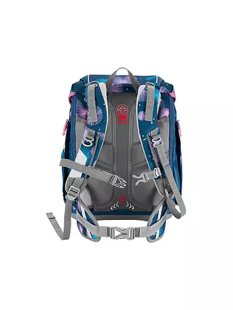 STEP BY STEP | Set de cartables 6 pièces - 2en1 Plus Mermaid Delia | 